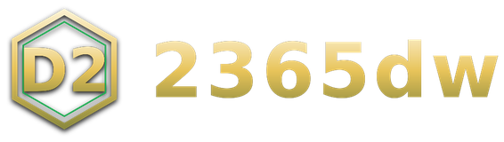 2365dw logo